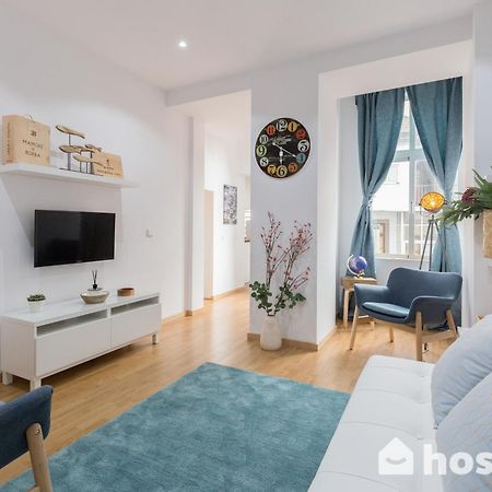 Host Wise - Colorful Fresh Flats - Batalha Apartment Porto Ngoại thất bức ảnh