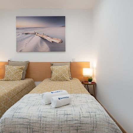 Host Wise - Colorful Fresh Flats - Batalha Apartment Porto Ngoại thất bức ảnh