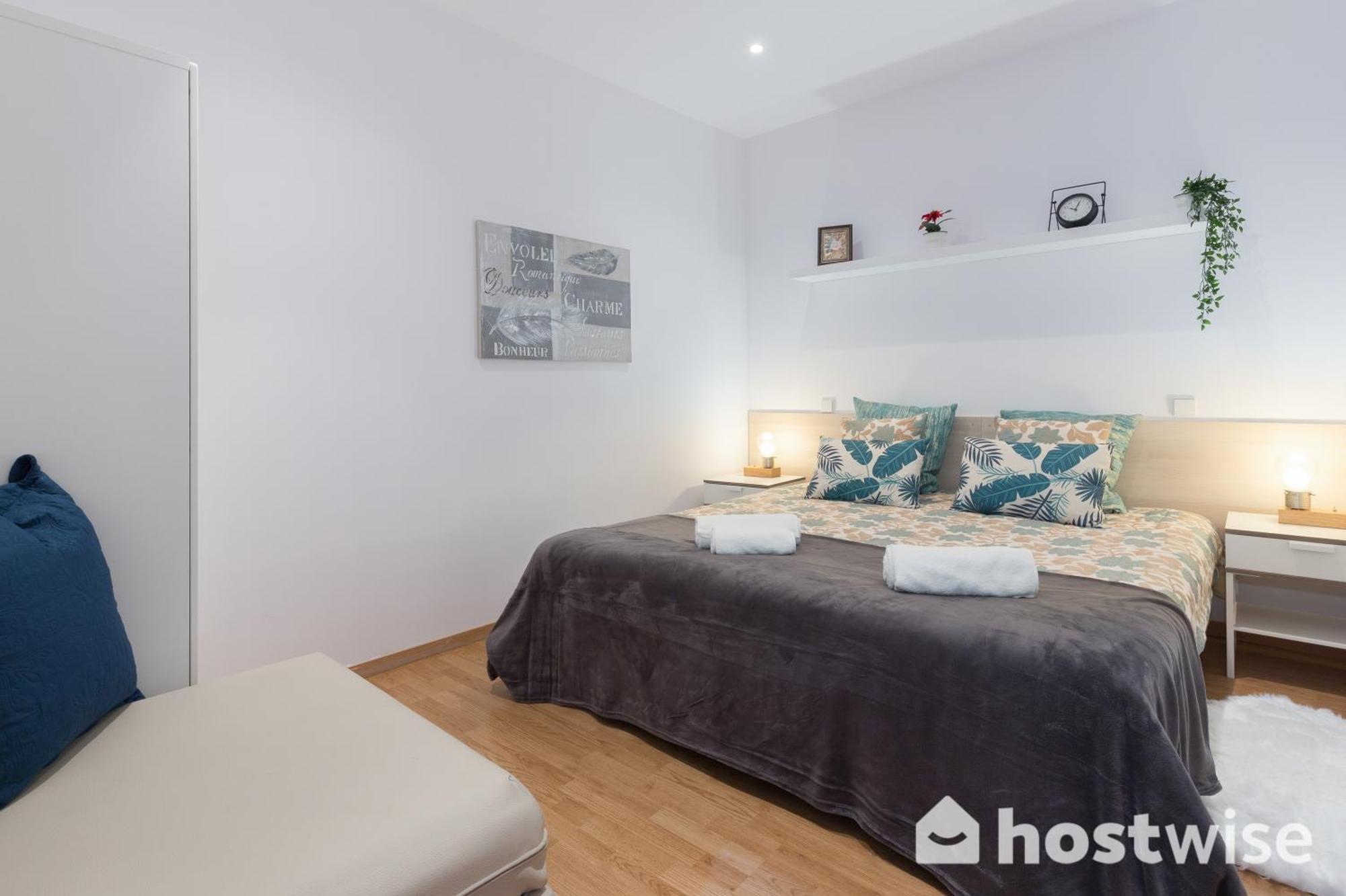 Host Wise - Colorful Fresh Flats - Batalha Apartment Porto Ngoại thất bức ảnh