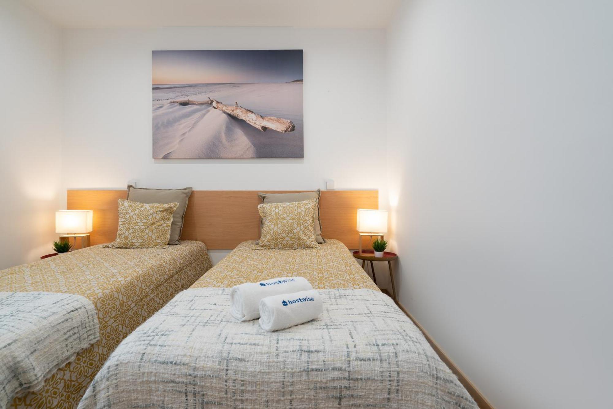 Host Wise - Colorful Fresh Flats - Batalha Apartment Porto Ngoại thất bức ảnh