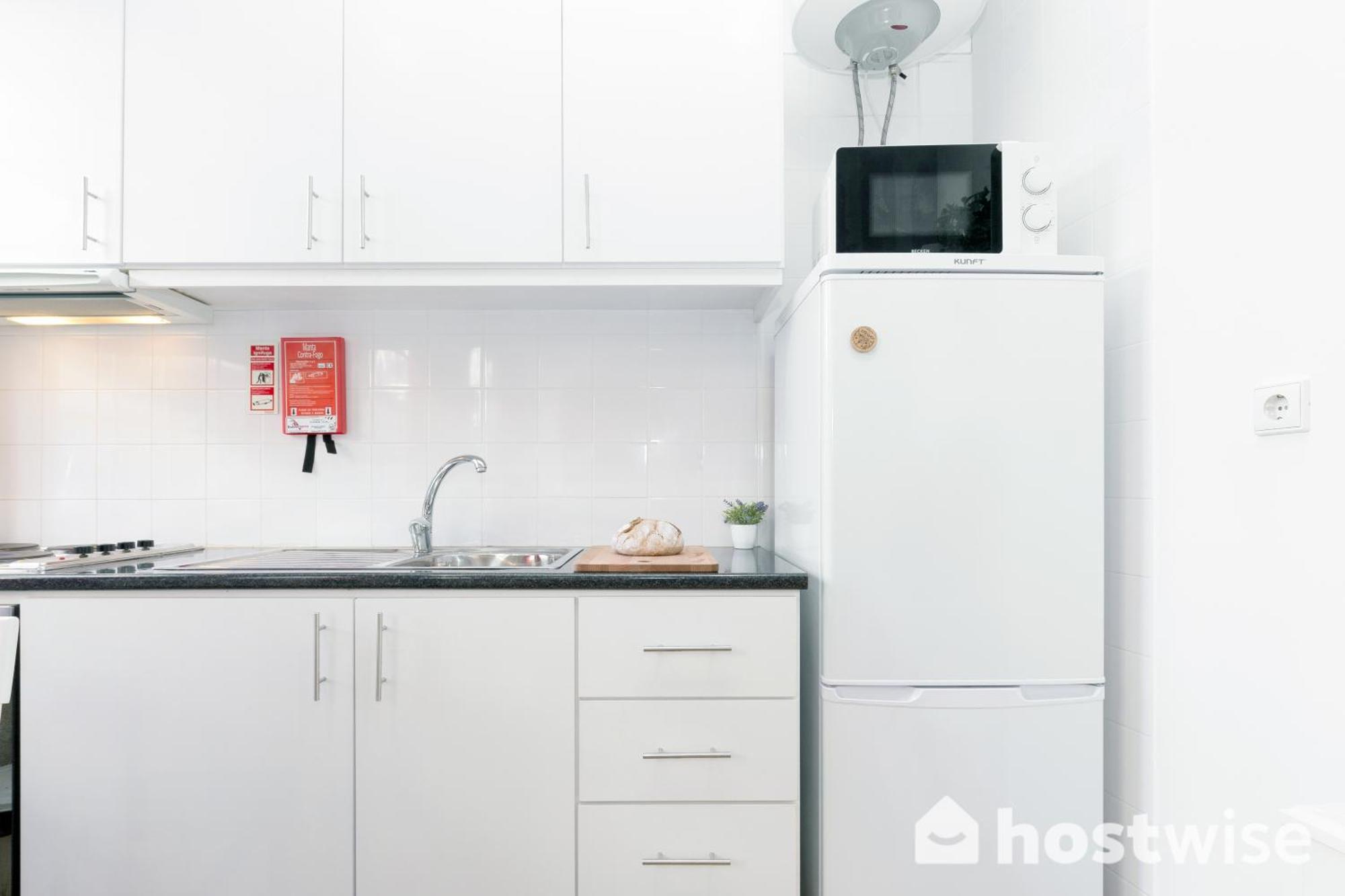 Host Wise - Colorful Fresh Flats - Batalha Apartment Porto Ngoại thất bức ảnh