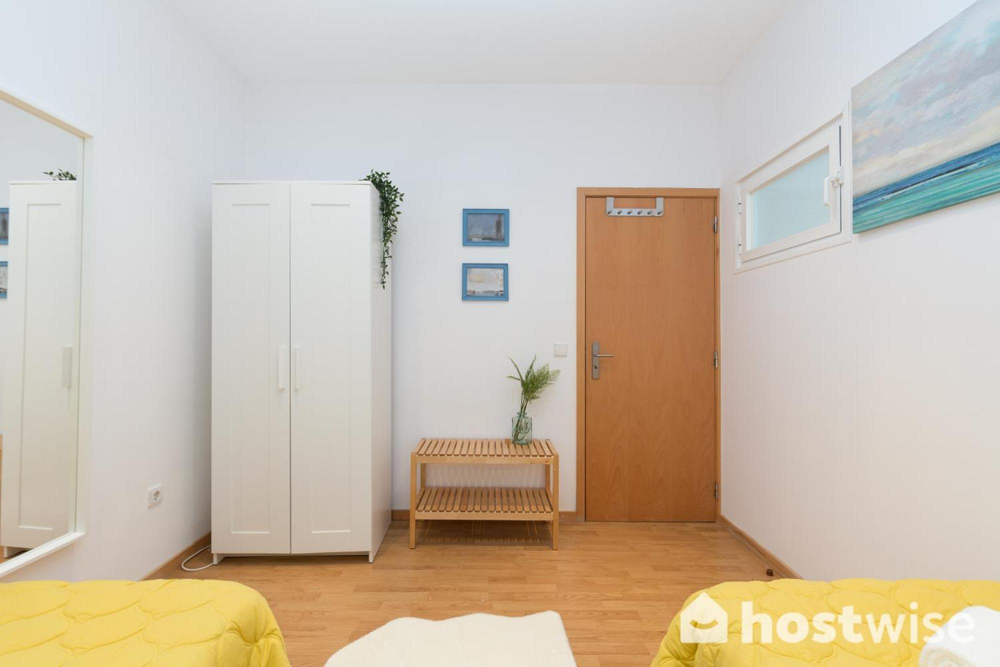 Host Wise - Colorful Fresh Flats - Batalha Apartment Porto Phòng bức ảnh