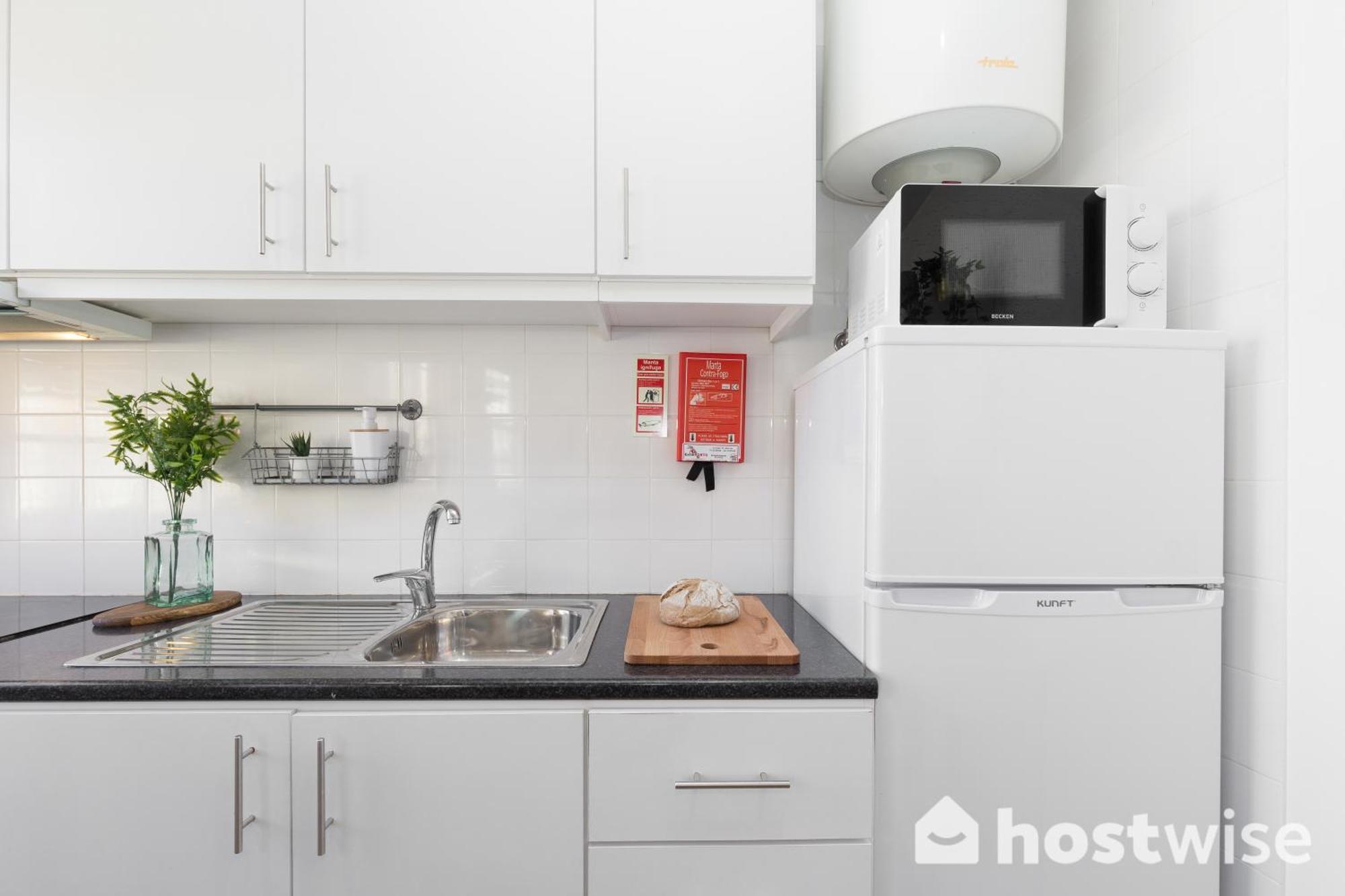 Host Wise - Colorful Fresh Flats - Batalha Apartment Porto Phòng bức ảnh