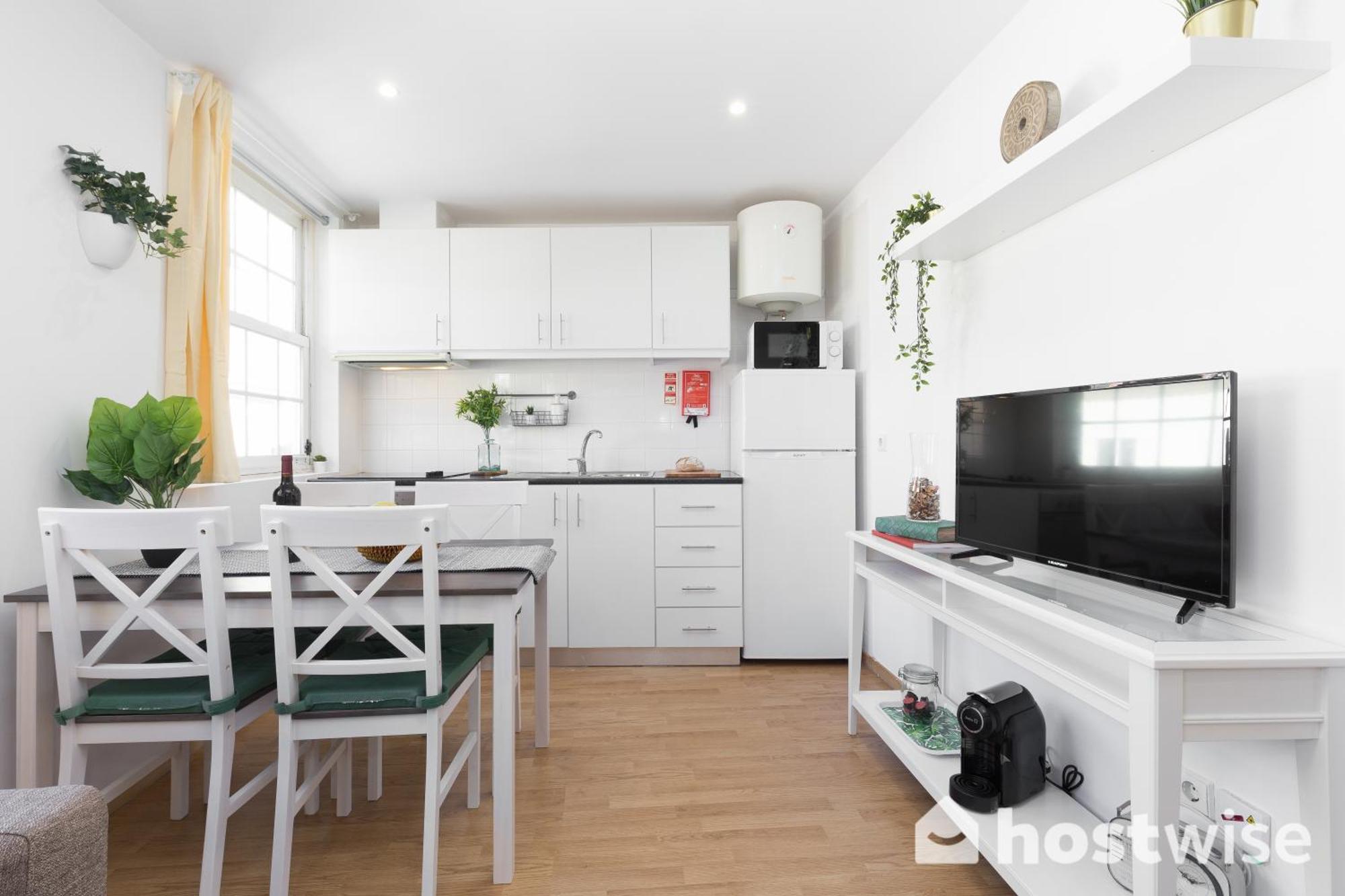 Host Wise - Colorful Fresh Flats - Batalha Apartment Porto Phòng bức ảnh