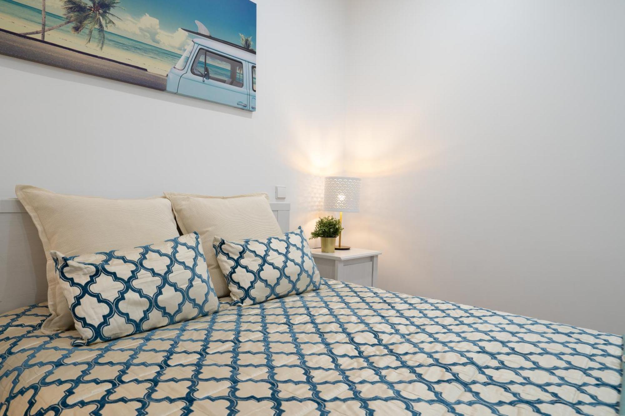 Host Wise - Colorful Fresh Flats - Batalha Apartment Porto Phòng bức ảnh